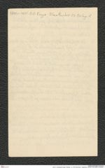 Seite 4, Eingelegter Bogen, Beilage 1 zu "NW-Waldviertel : Nagelberg" (NHMW-PRAE-BBB-23-Beilage-1)